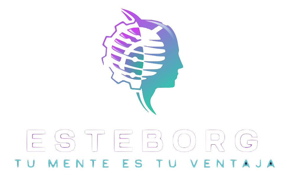 Esteborg Coaching Coaching de negocios, comunicación, liderazgo e inteligencia artificial.