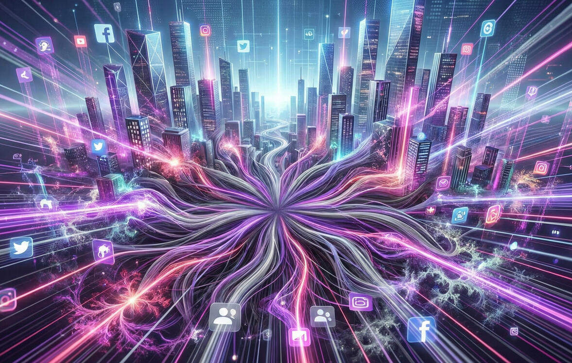 Coaching de negocios, comunicación, liderazgo e inteligencia artificial.