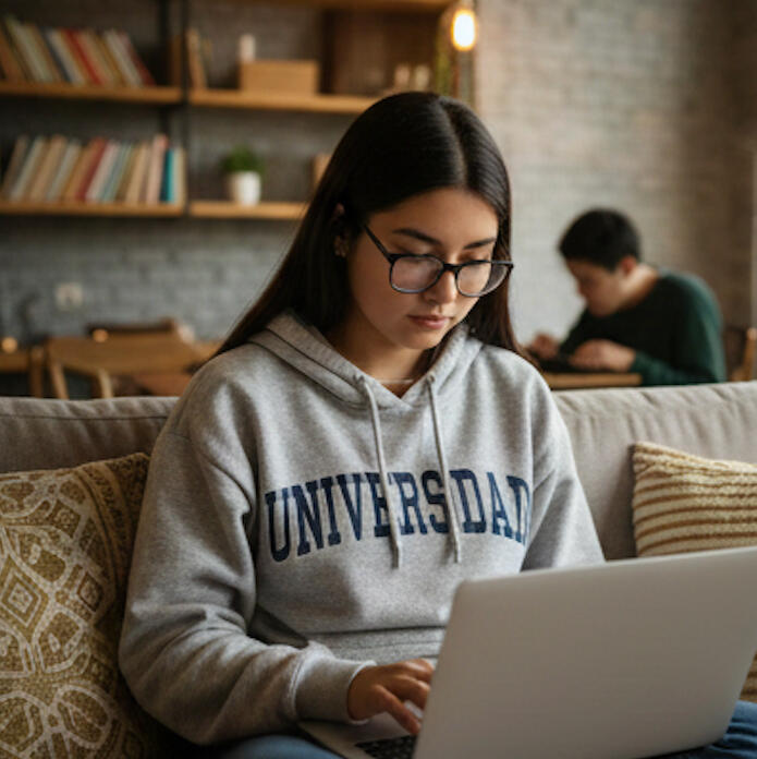 Coaching de negocios, comunicación, liderazgo e inteligencia artificial.