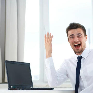 Coaching de negocios, comunicación, liderazgo e inteligencia artificial.